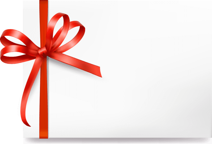 Carte Cadeau